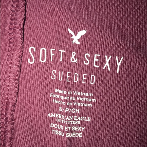 American eagle tank - Picture 2 of 2